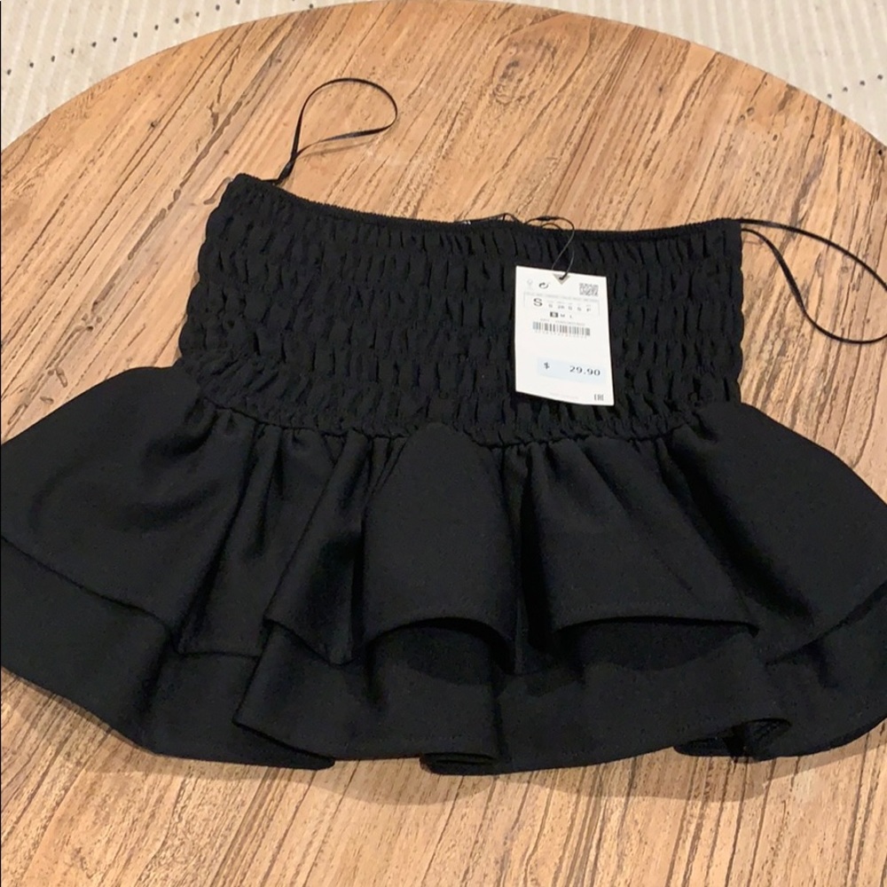 Zara skirt